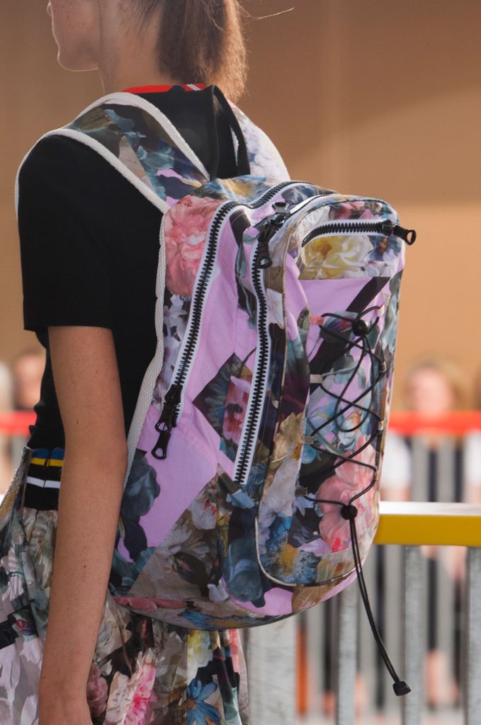 Preen by Thornton Bregazzi Spring 2015 Preen by Thornton Bregazzi Spring 2015