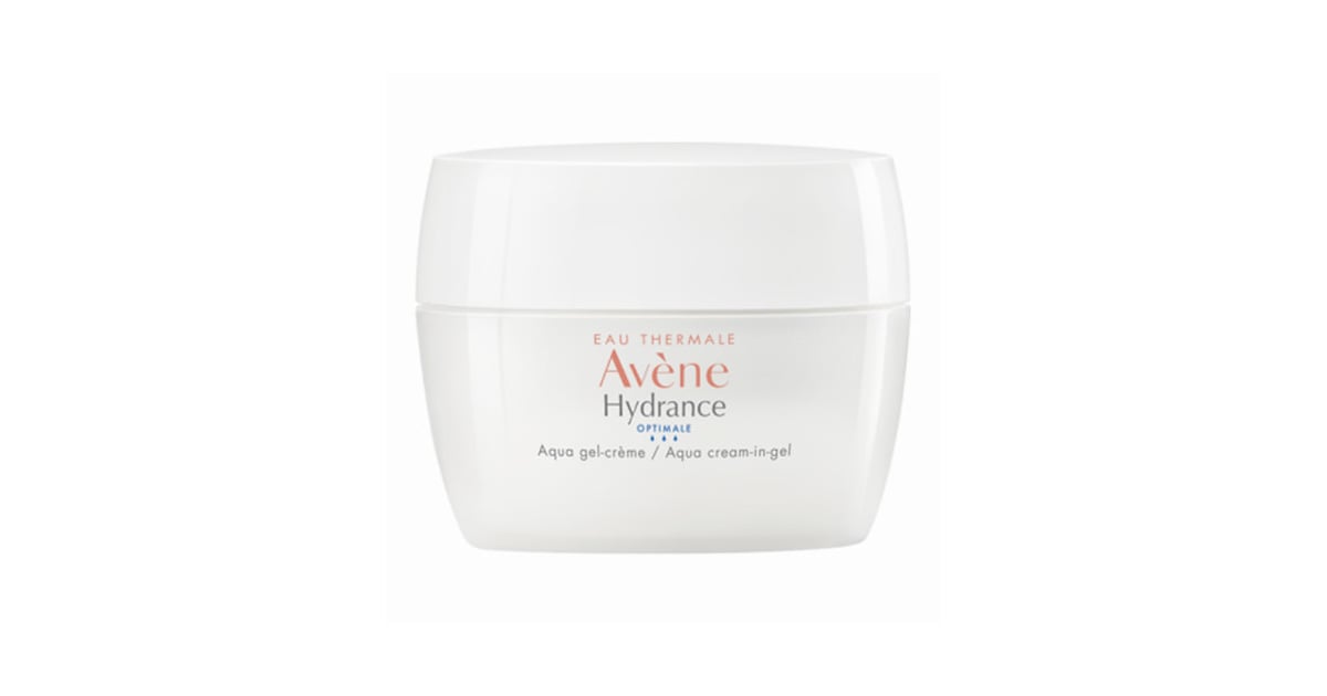 Avene Hydrance Aqua Cream In Gel Avene Black Friday Cyber Monday