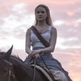 Evan Rachel Wood Will Finally Be Paid the Same Amount as Her Male Costars on Westworld