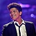 Sexy Bruno Mars Pictures