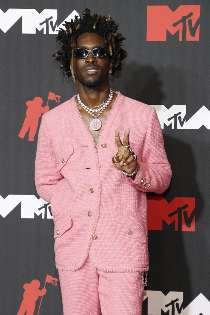 MTV VMAs 2021: See the Best Red Carpet Looks