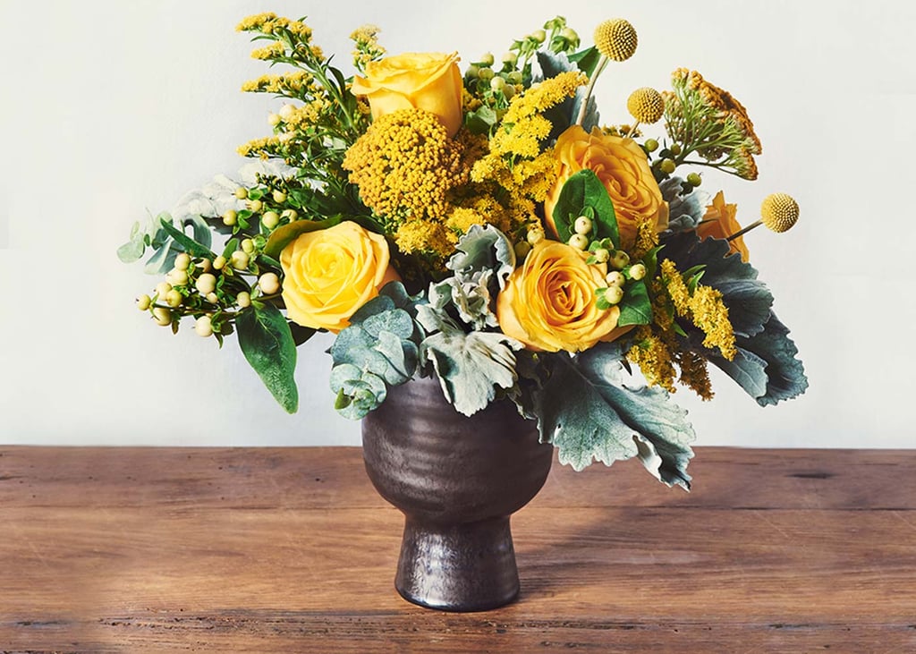 Urban Stems Arrangement
