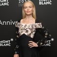 Kate Bosworth Scored a Fresh-Off-the-Runway Dress, and This Is How She's Celebrating