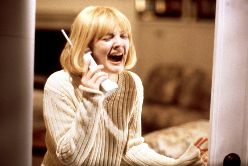 Slasher Movies: "Scream"