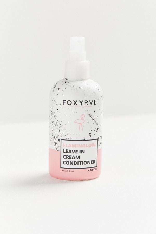 Foxybae Flaminglow Leave-In Cream Conditioner