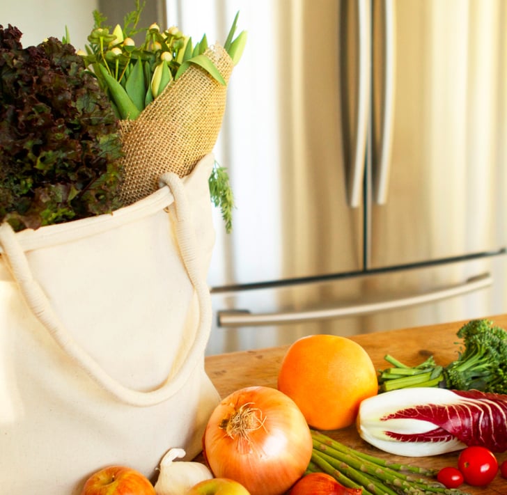 Amazon Prime Now Grocery Delivery Review POPSUGAR Food