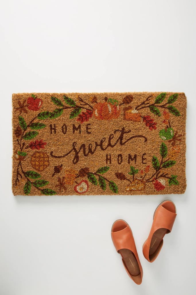 Home Sweet Home Doormat