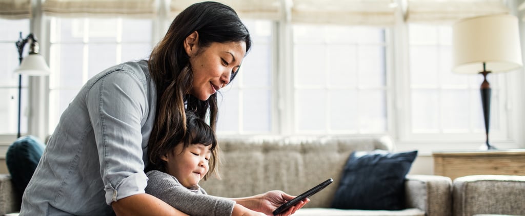 Therapist Shares How Parents Can Handle COVID-19 Stress