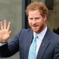 Prince Harry Reminisces About His Mother's Cuddles While Carrying On Her Legacy