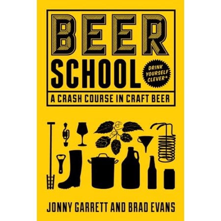 Beer School