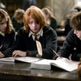 5 Harry Potter Secrets You Definitely Didn't Know . . . Until Now