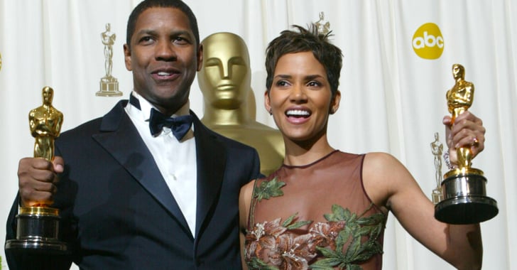 How Many Black Actors Have Won an Oscar?  POPSUGAR 