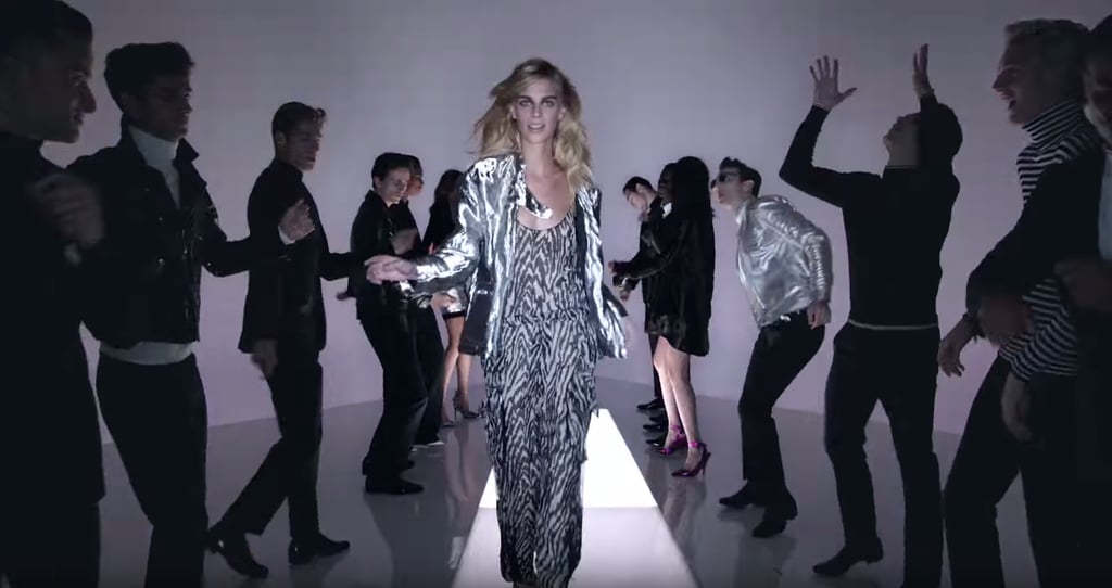 Tom Ford Lady Gaga Music Video