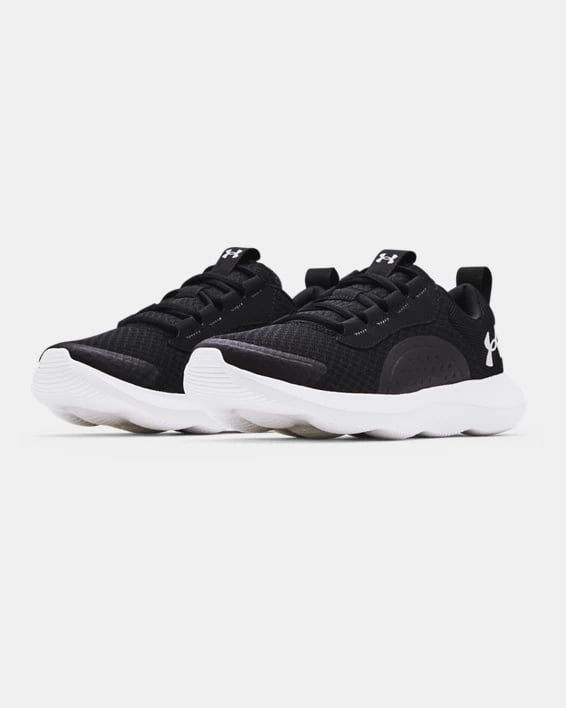 A Classic, Everyday Pair: Under Armour Women's UA Victory Sportstyle Shoes