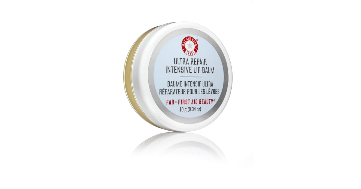 First Aid Beauty Ultra Repair Intensive Lip Balm New Beauty Products