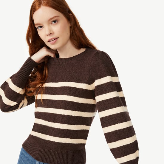 Best Women's Sweaters From Walmart