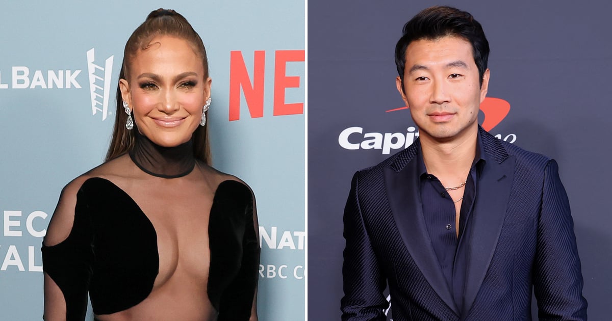 Jennifer Lopez e Simu Liu sono le star del film Netflix Atlas