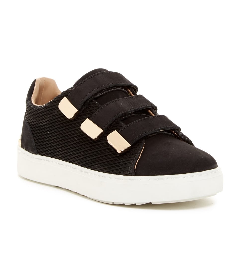 Aldo Poveda Hook-and-Loop Sneaker