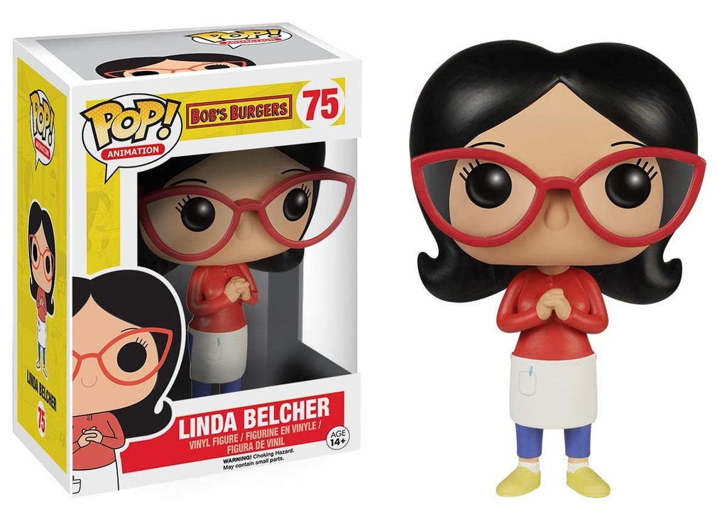 Linda Belcher Funko Pop! Vinyl Figure