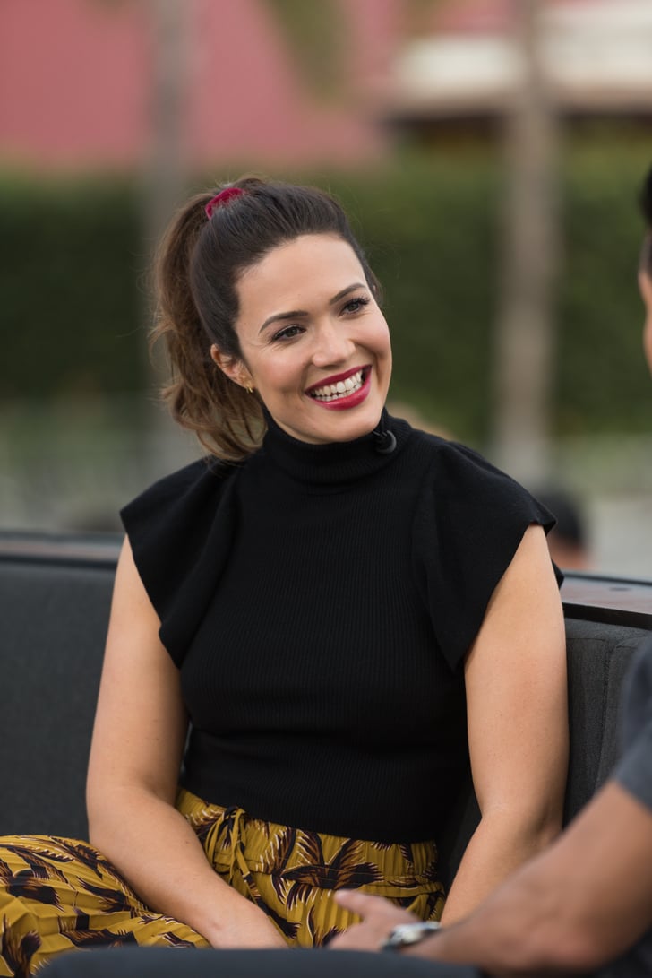 Sexy Mandy Moore Pictures | POPSUGAR Celebrity Photo 46