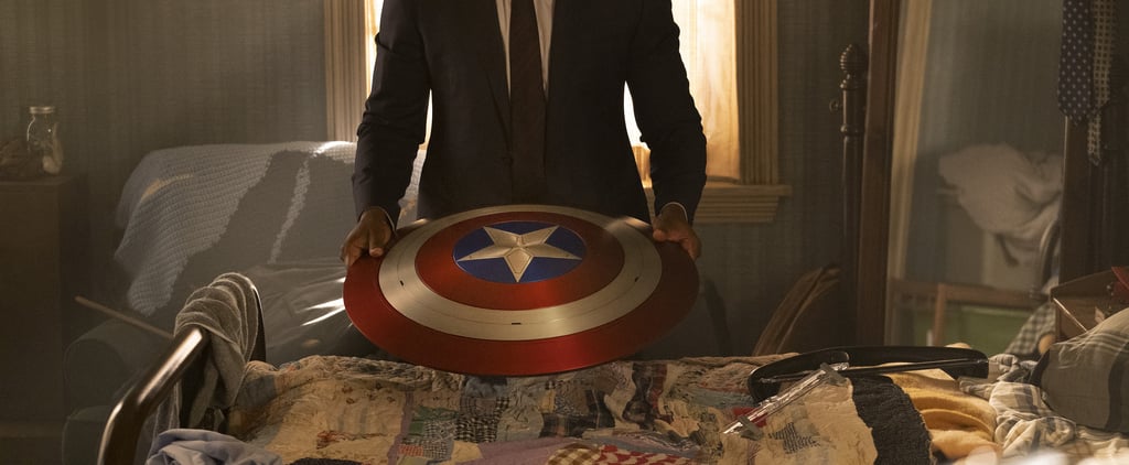 Falcon and the Winter Soldier: Who Are the Flag-Smashers?
