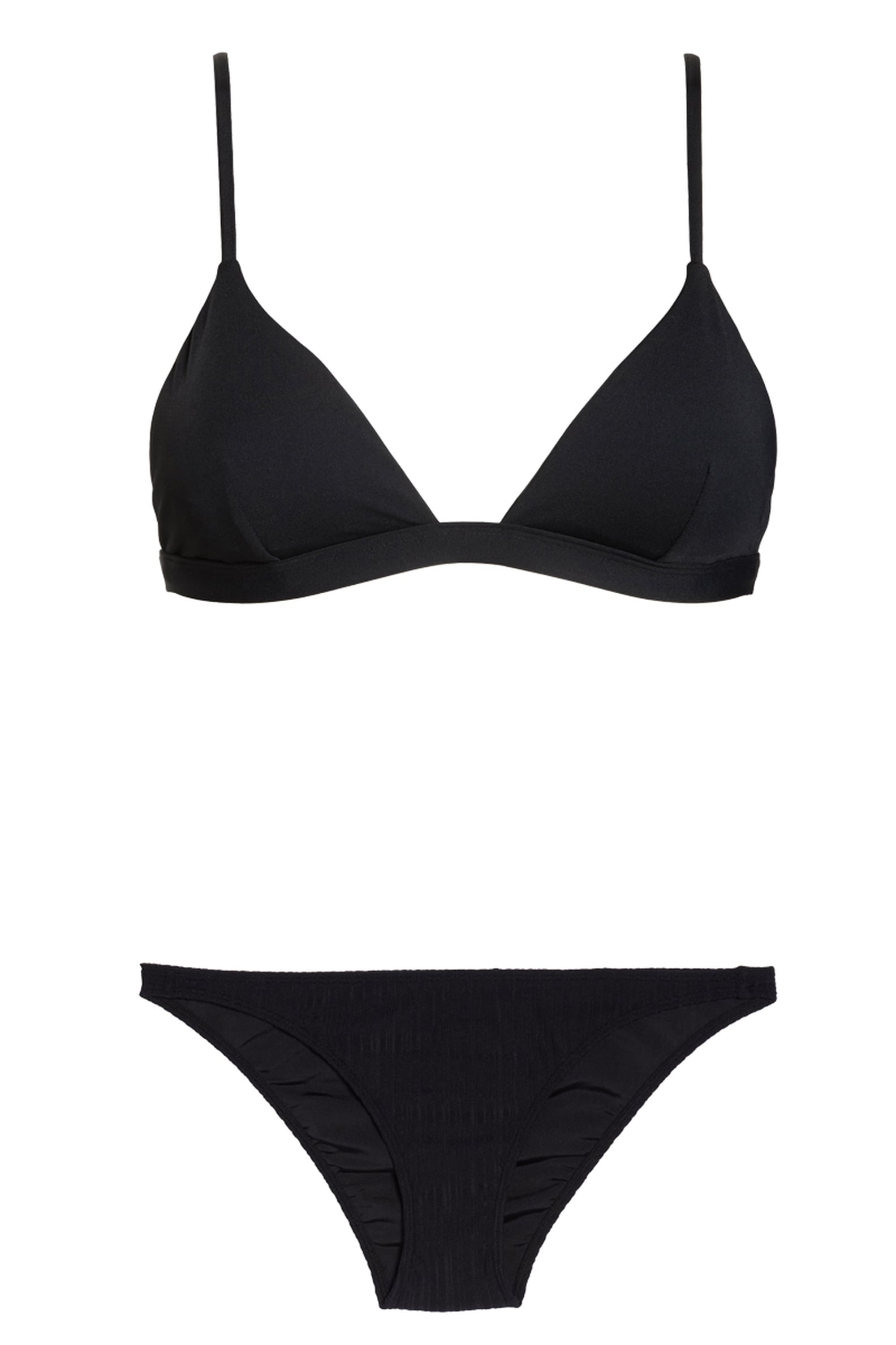 Most Flattering Bikini Style POPSUGAR Fashion