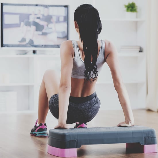 Home Exercise | 10-Minute Workout Videos