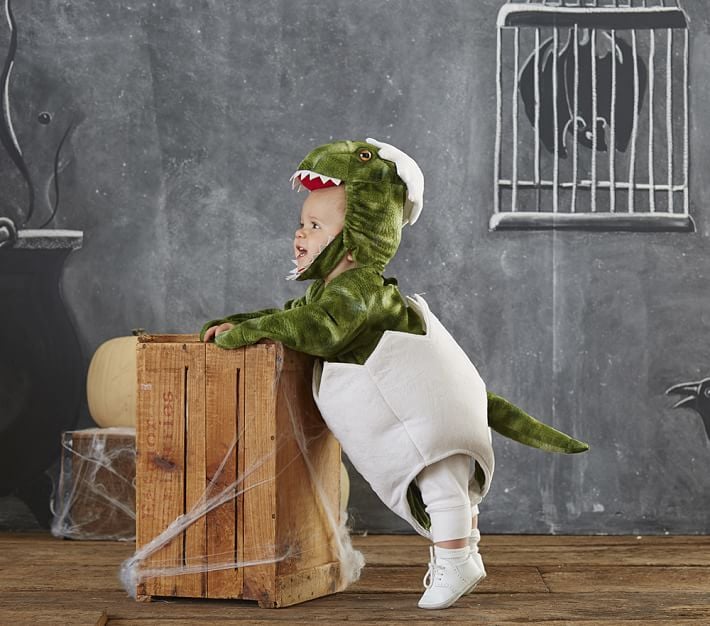 Pottery Barn Costumes For Babies Popsugar Family