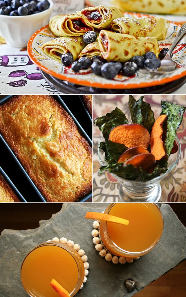 Easy Giada De Laurentiis Recipes | POPSUGAR Food