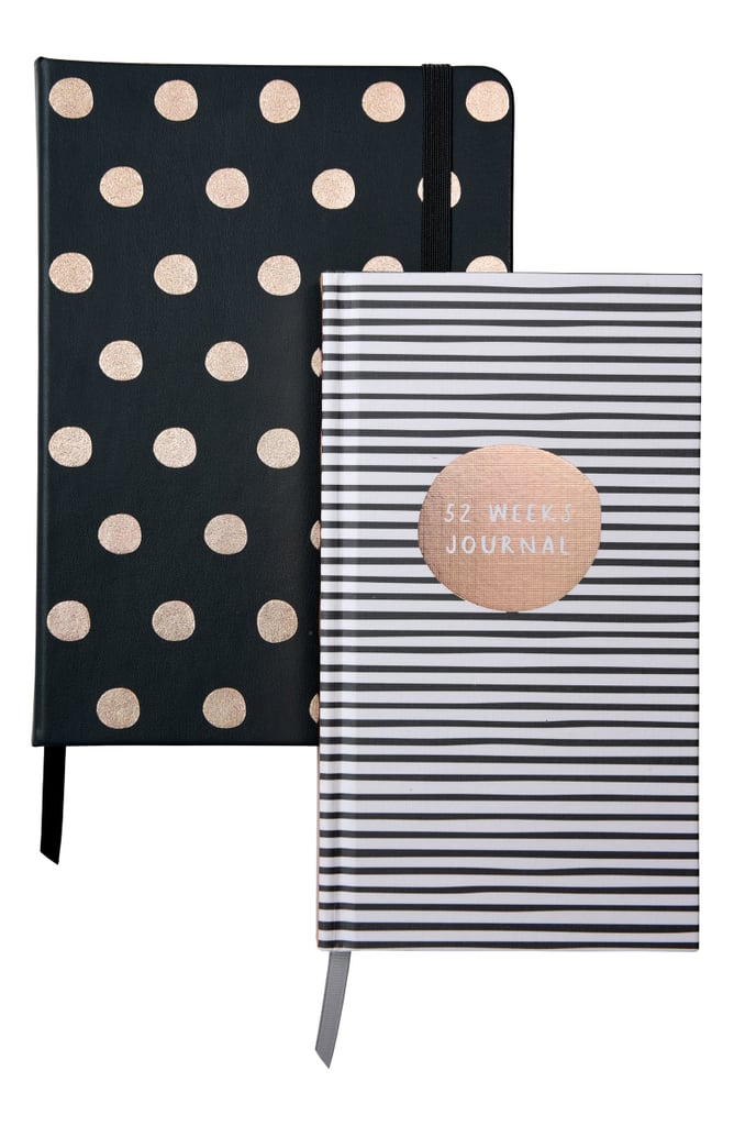 Kikki.K Oh So Lovely Journal Set | The Cutest Planners For 2020 ...