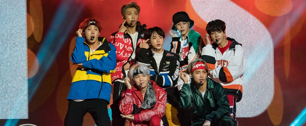 Reactions to BTS's Grammys Snub in 2020