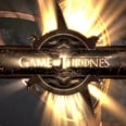 How the Game of Thrones Opening Credits Have Changed Through the Seasons