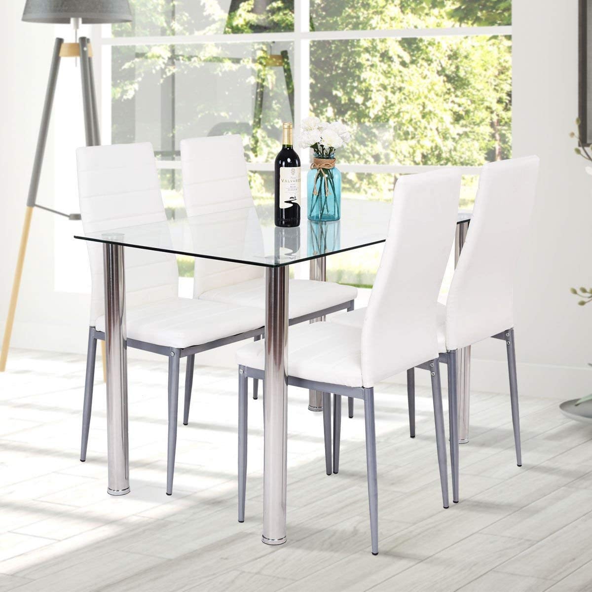 Best Dining Room Sets Under 250 Popsugar Home
