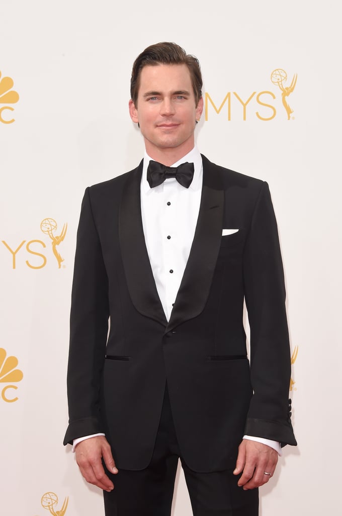 Matt Bomer