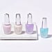 OPI Infinite Shine Nail Primers