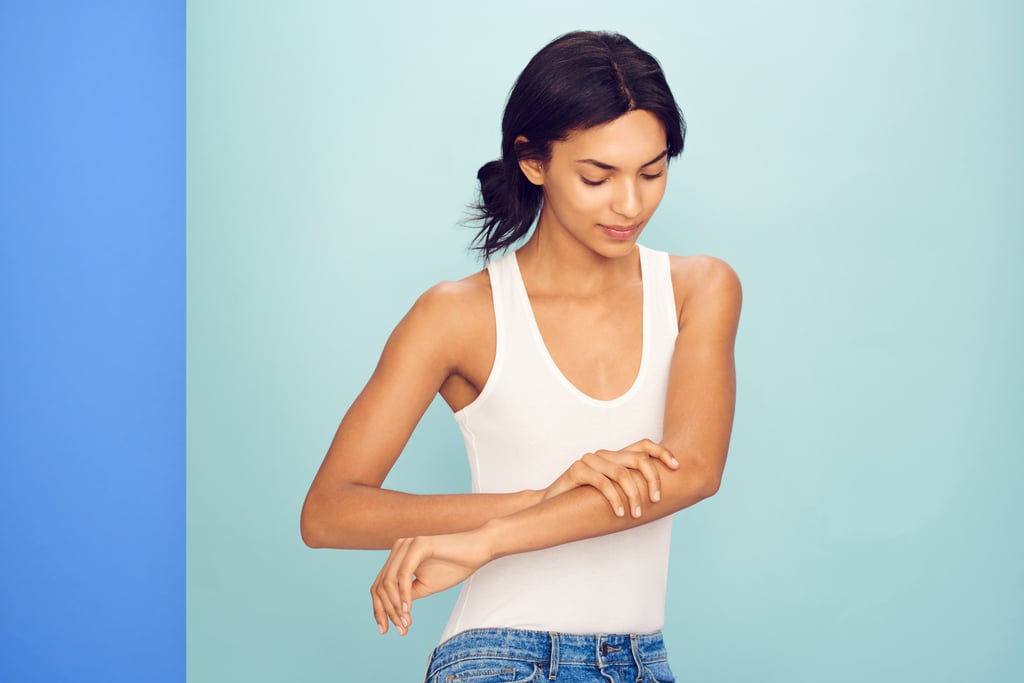 Use a DIY Cream to Get Rid of Eczema