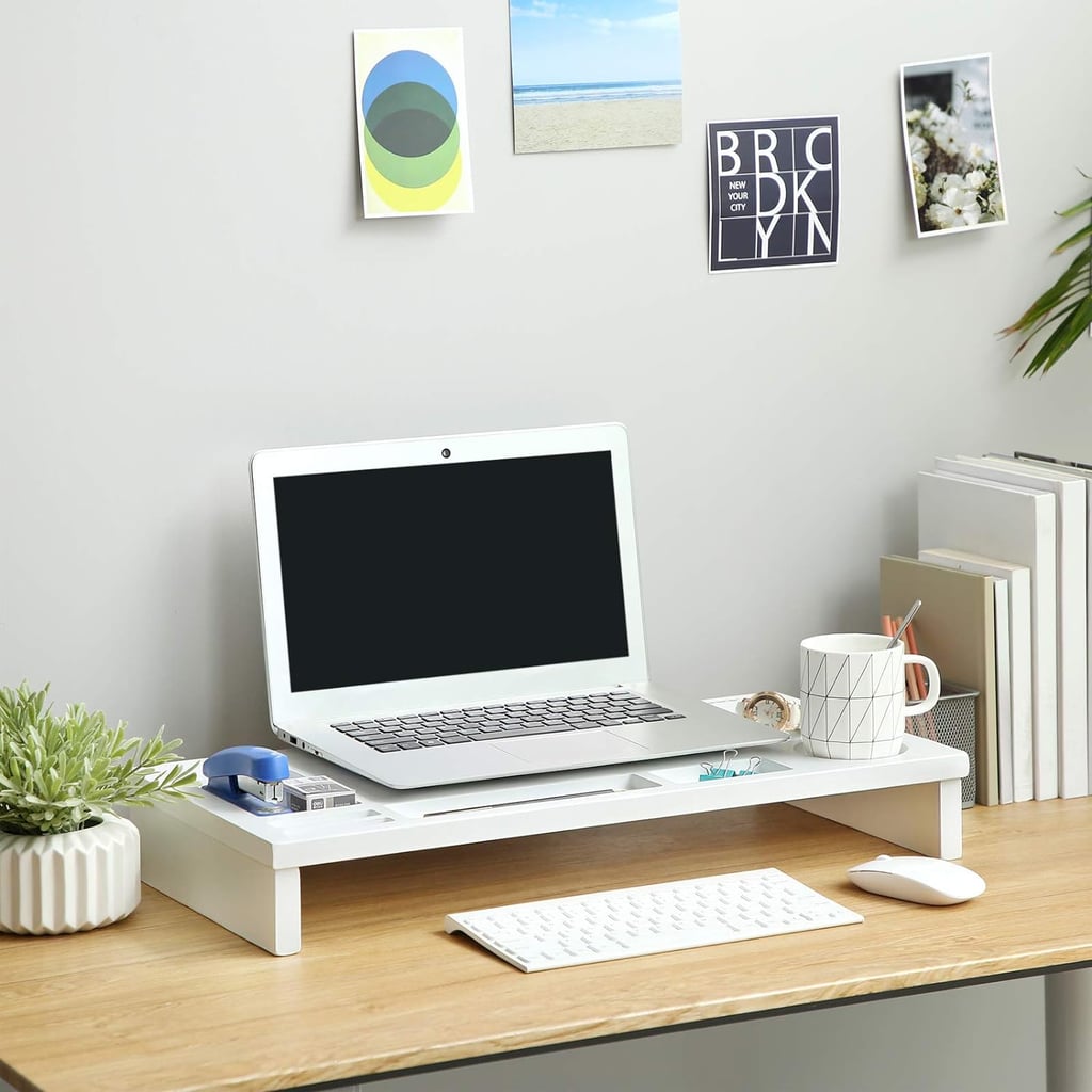 Monitor Desk Riser