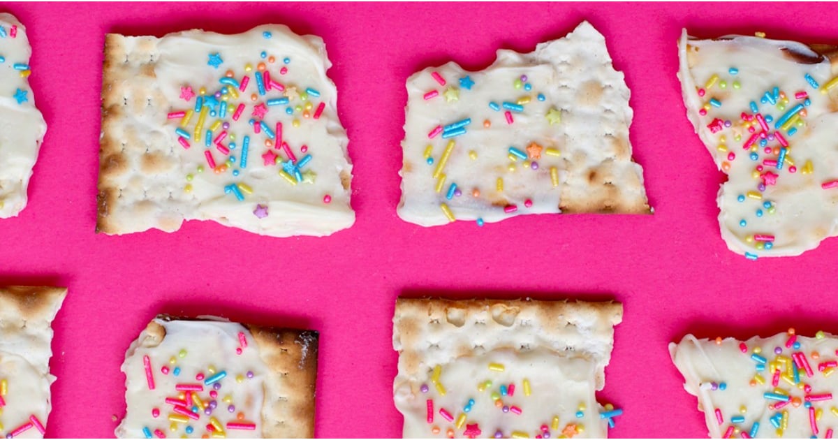 Best New Food Products April 2017 POPSUGAR Food