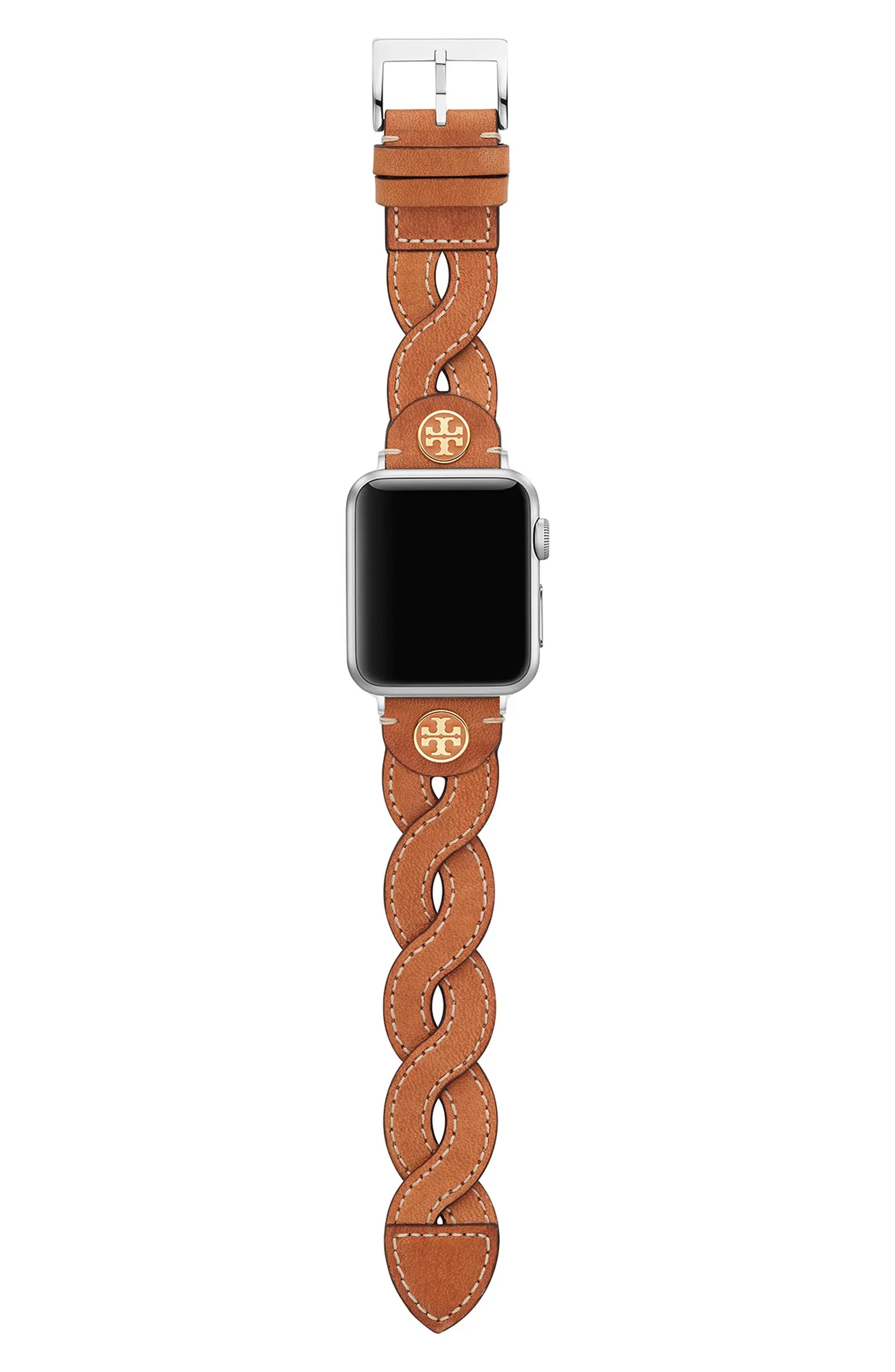Easy DIY Louis Vuitton Apple Watch Band