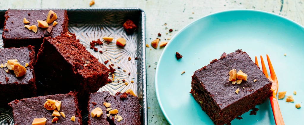 Healthy and Mood-Boosting Chocolate Brownie Recipe