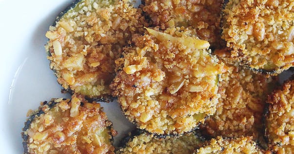 Healthy Zucchini Recipes | POPSUGAR Fitness
