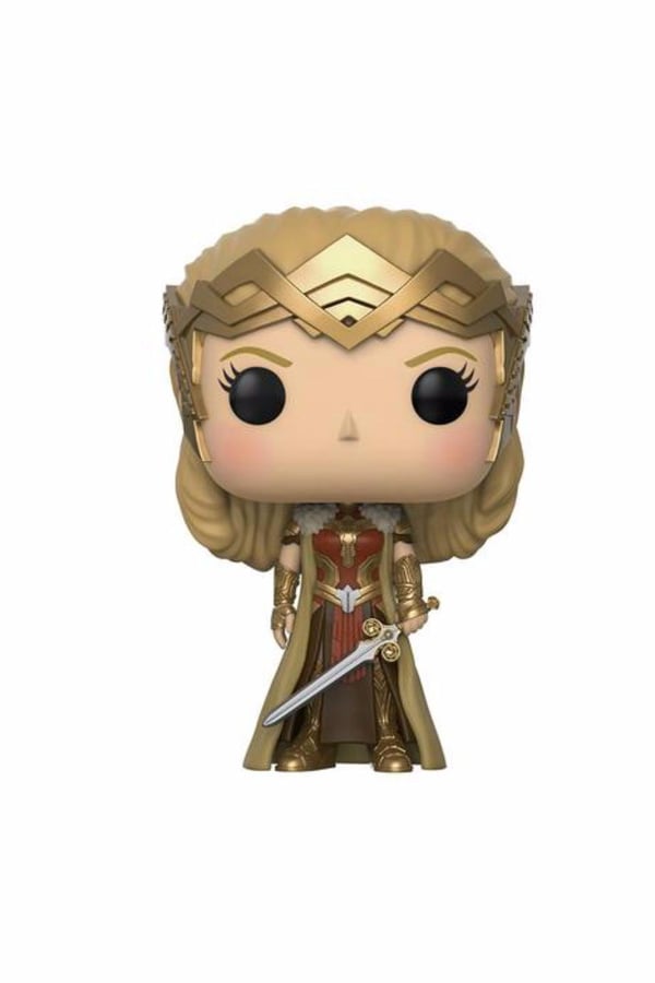 Funko Wonder Woman Hippolyta