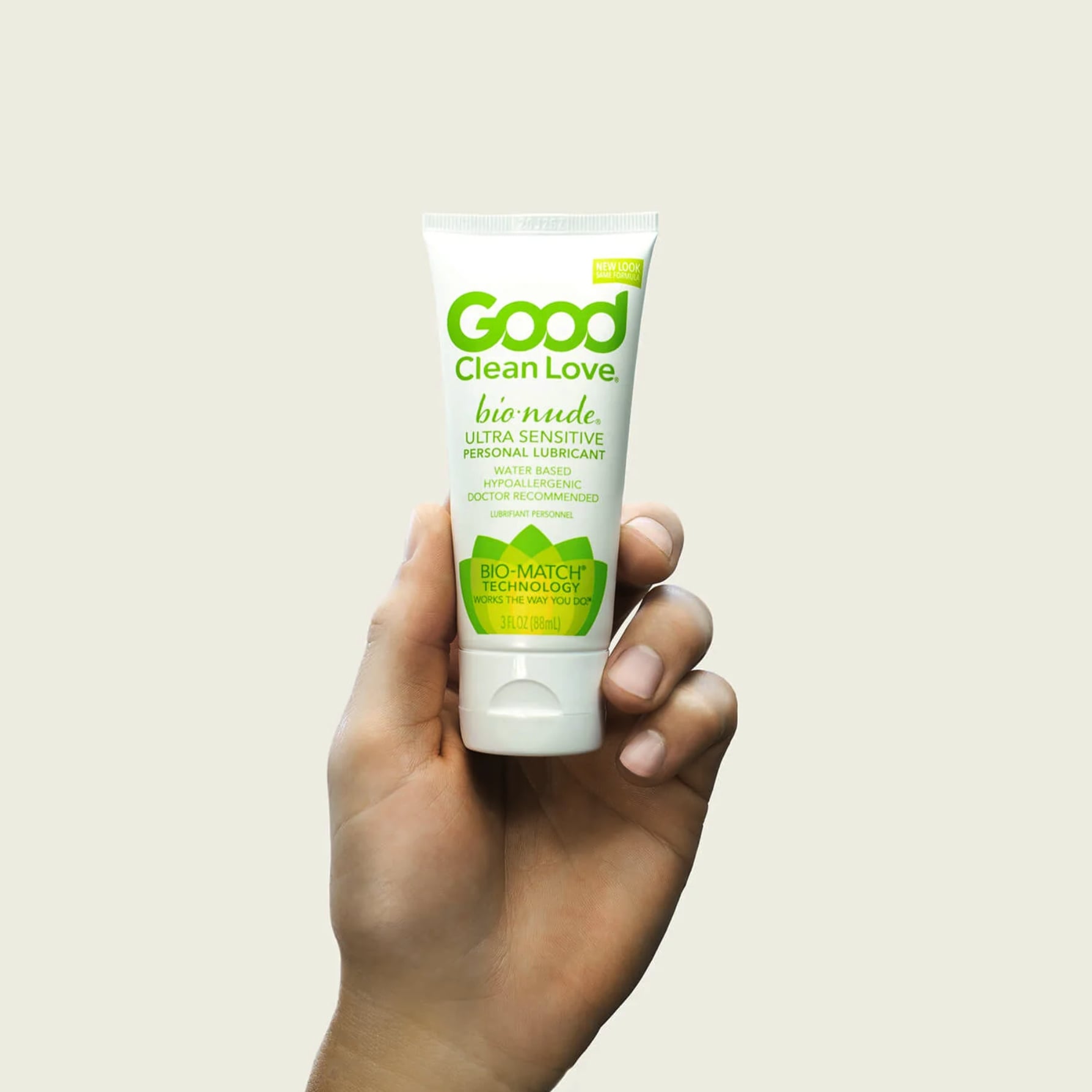 personal lubricants for sensitive skin Water-Based vs. Silicone: Best Lubricant for Sensitive Skin main image 1