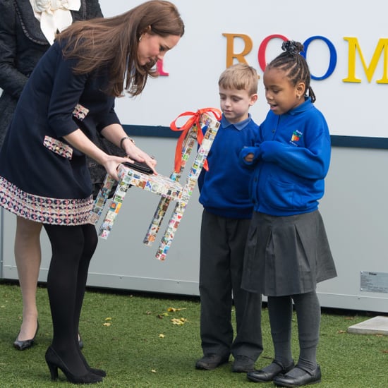 What Charities Does Kate Middleton Support?