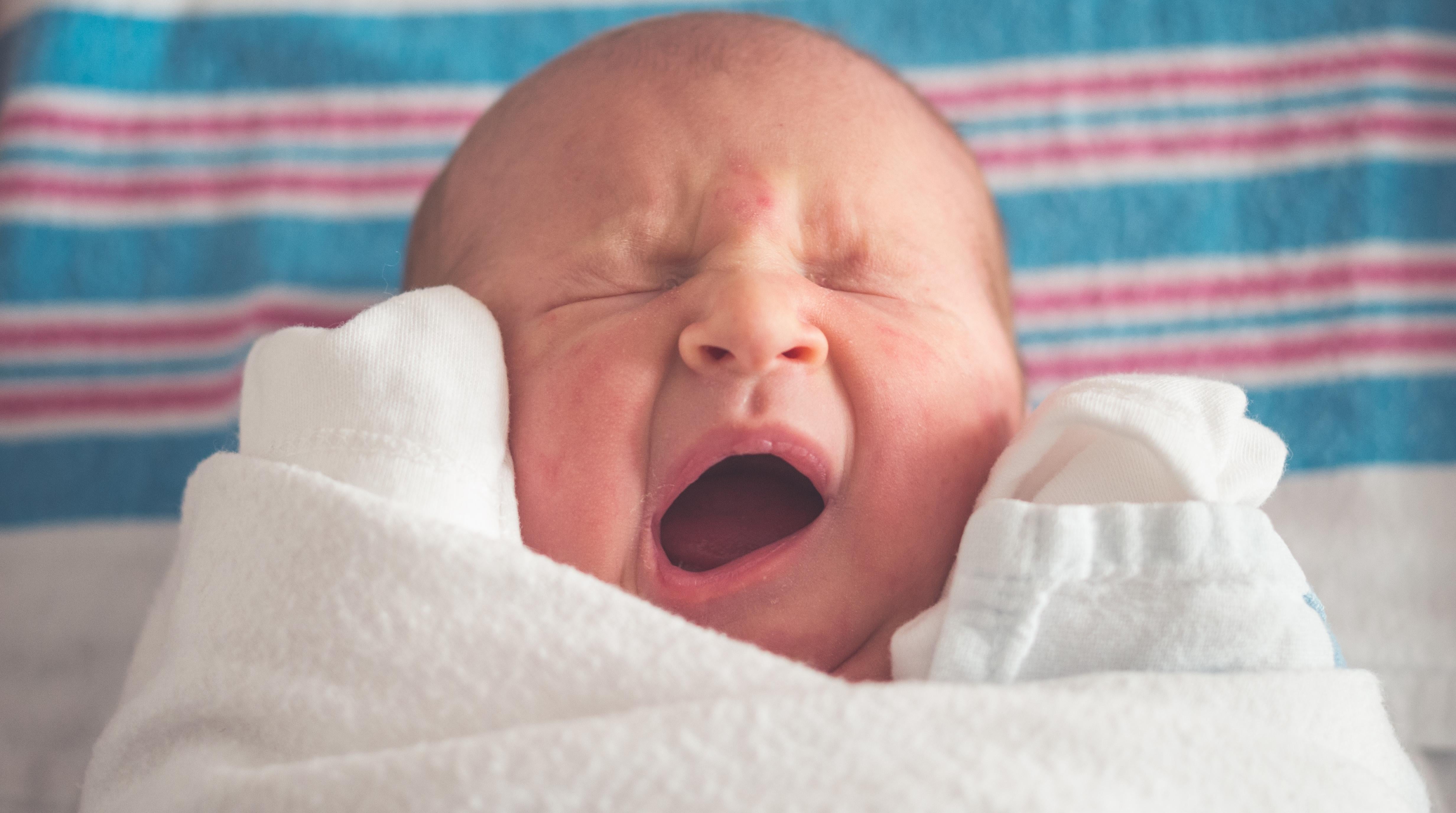 Open Letter to Baby on the Last Day of Breastfeeding POPSUGAR Family