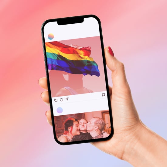 Should Parents of LGBTQ+ Kids "Come Out" on Social Media?