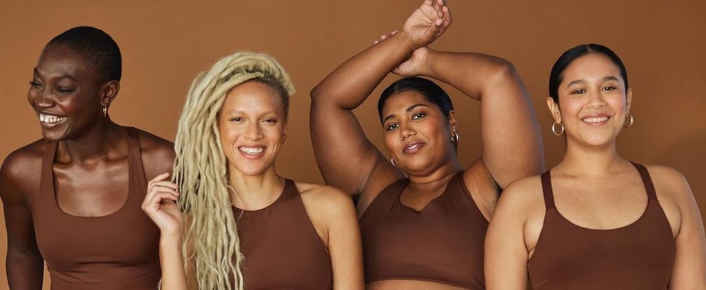 Brown Workout Clothes | 2021 Trend