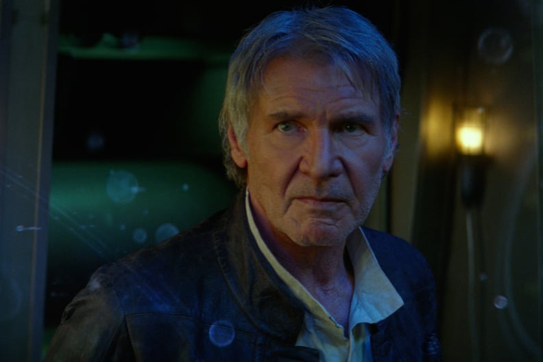 Will Han Be Back?