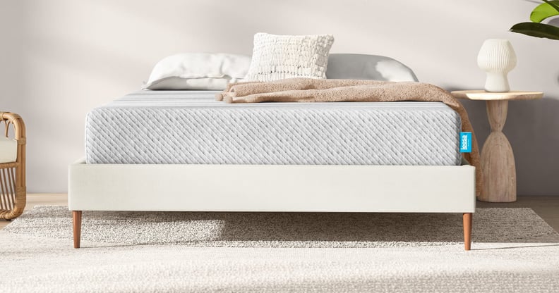 Easiest Mattress Deal to Shop This Week