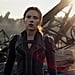 Watch Marvel’s Black Widow Trailer